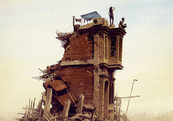 ● 3/10, 2020, Blender, Photoshop