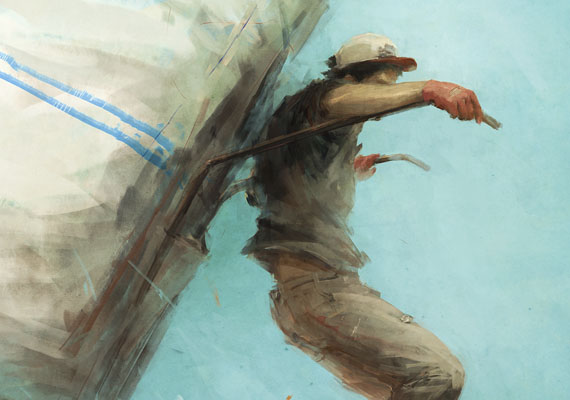 ● 2/5, 2020, Photoshop